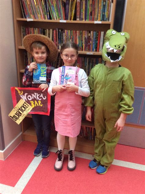 Amanda Thripp In Matilda