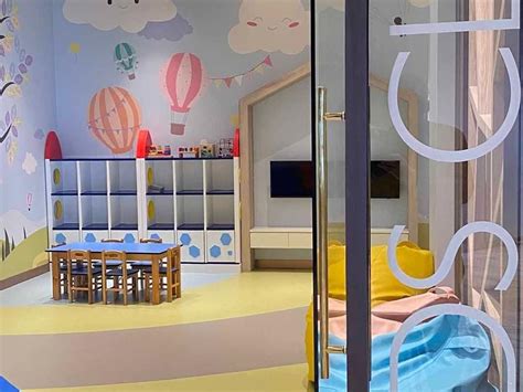 Chatrium Grand Bangkok Kids Club | Best Kids Clubs in Bangkok, Thailand