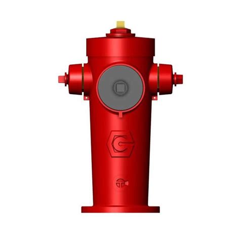 Fire Hydrant Parts | Hydra Spec