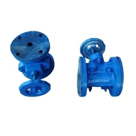 Cast Iron Pinch Valve Manufacturer, Supplier from Jodhpur