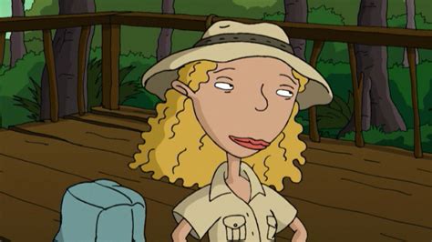 Donnie Thornberry Parents