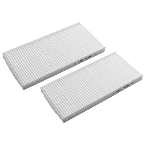 febi | 184406 | Cabin Filter Set | bilstein group partsfinder ...