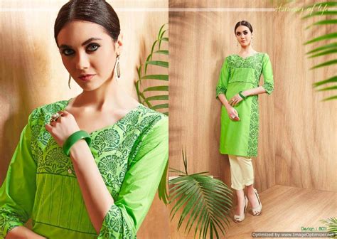 Kiss Miss Vol-8 :textileexport