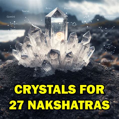 Vedic Crystels