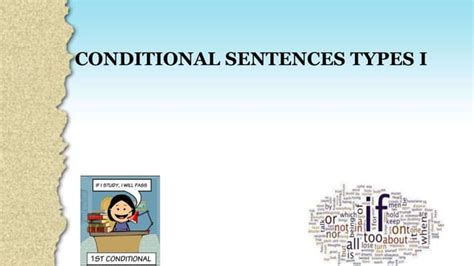 All Types of Conditional Examples 的图像结果