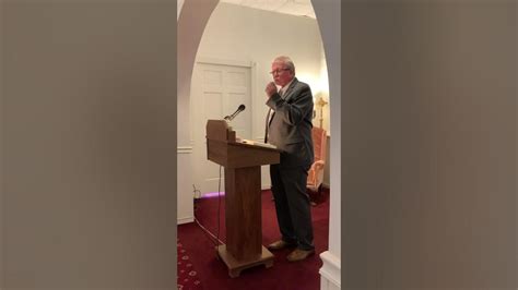 Arner Funeral Chapel, Rita Brant Service - YouTube