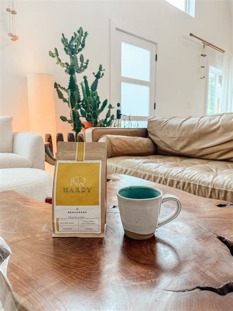 Hardy Coffee Co. - Omaha, Nebraska Specialty Coffee and Bakery