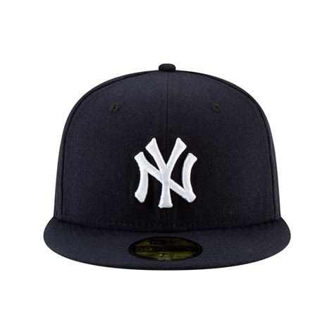 Gorra New Era 59Fifty Azul (Hombre) Yankees NY 70331909.