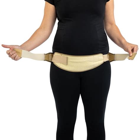 OPTP Maternity SI-LOC Support Belt – Comfortable India | Ubuy