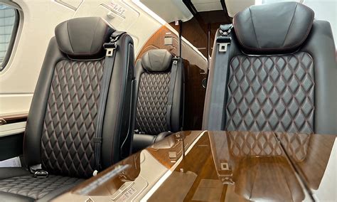 9H-EMB Embraer Phenom 300E - TAG Aviation S/N 50500551