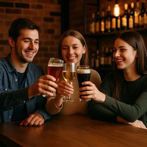 What Is the Legal Drinking Age in Canada? - Metamorphosis Centre