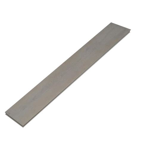 HDF Brushed Extra Wide Laminate Wood Floor AC5 Class 33 Grade Xpulse ...