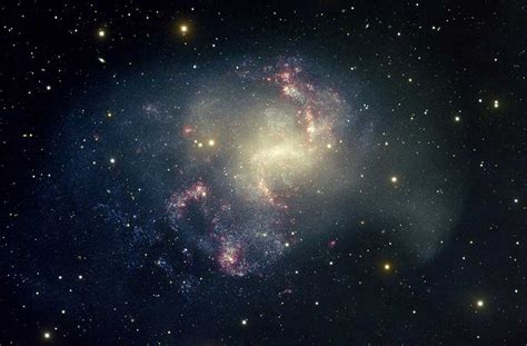 Constellation Reticulum | Information & Images