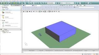 IES VE Modelit Tutorial 的图像结果