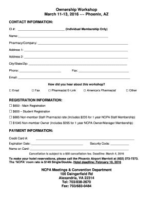 declaration of ownership sample Forms and Templates - Fillable ...