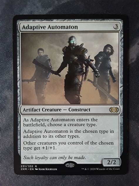 Adaptive Automaton 的图像结果