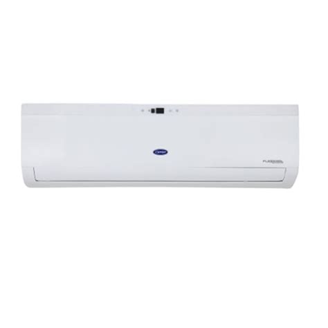 Carrier Durawhite DXI 2 Ton 3 Star Inverter Split Air Conditioner with ...