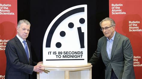 Mint Quick Edit | Tick-tock: Are we one second closer to doom? | Mint
