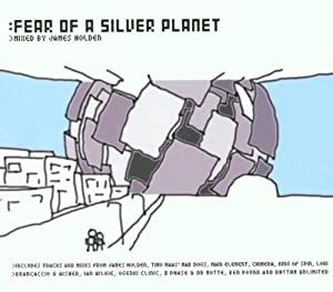 Fear of a Silver Planet: Various, James Holden: Amazon.in: Music}
