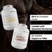 Buy Muscle Gainer at Best Price in India - Healthfarm – Healthfarm ...