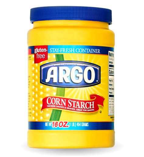 Crispiest Fried Chicken • Argo Corn Starch