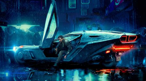 Blade Runner 2049 Wallpapers | HD Wallpapers | ID #25193