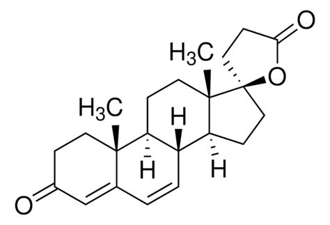 Spironolactone Related Compound A USP Reference Standard Sigma-Aldrich