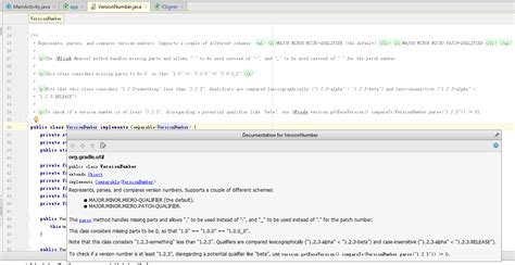 Image result for Compare the Version Strings Programmatically