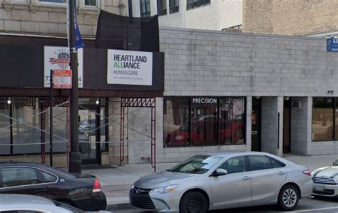 Heartland Alliance to spin off its divisions into separate entities ...