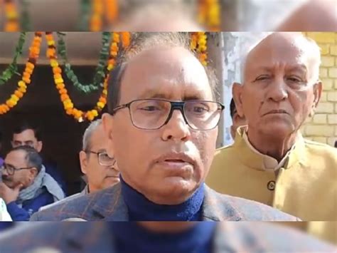 nuh violence update minister banwari lal manohar lal government in ...