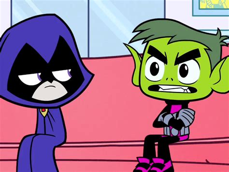 Prime Video: Teen Titans Go! - Season 5