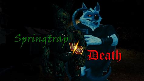 Image result for How Spring Trap Really Died