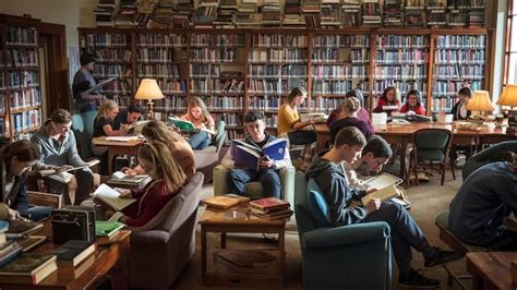 Library with Only One Book 的图像结果