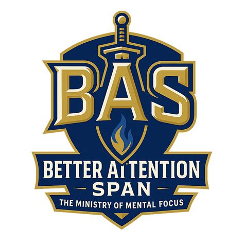 How to Test Your Attention Span - Attention Span Training | Attention ...