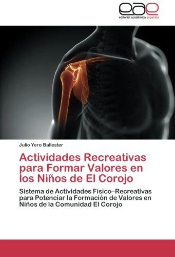Buy Actividades Recreativas para Formar Valores en los Niños de El ...