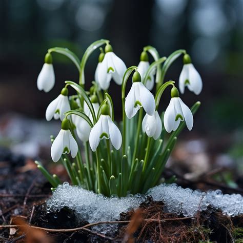 17 Winter Flowers Bringing Warmth to the Cold Season