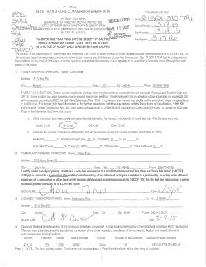 Fillable Online thp fire ca Dale 2 ;2 z/1 - State of California Fax ...