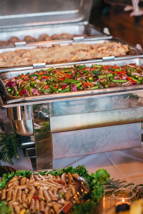 Buffet wedding food ideas on a budget 60 photos - Astyledwedding.com