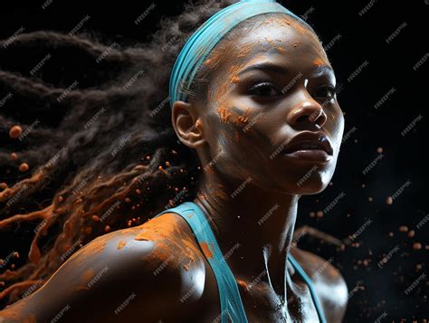 Runner Athlete 的图像结果