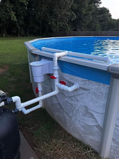 Image result for Pool Installation