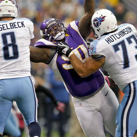 Steve Hutchinson Seahawks