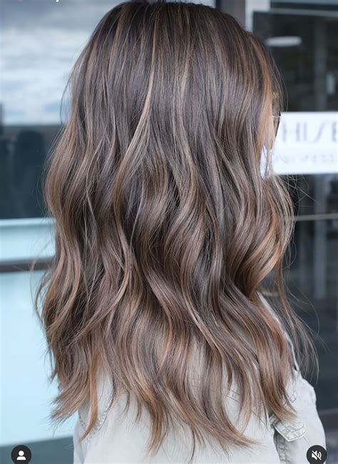 Pin by Teesa Thomas on Hair, Hair, HAIR!! | Brunette hair with ...