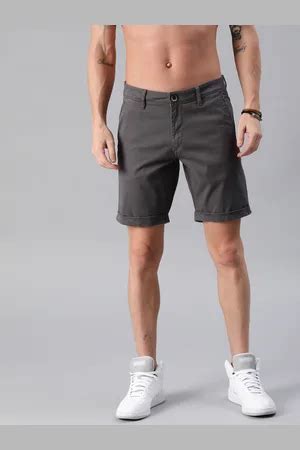 Roadster Western Wear - Men | FASHIOLA INDIA