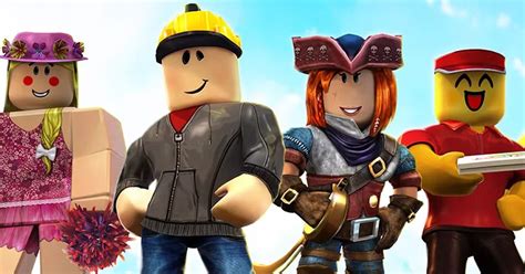 What is Roblox Rule 34? What Parents Need to Know About r34 ...