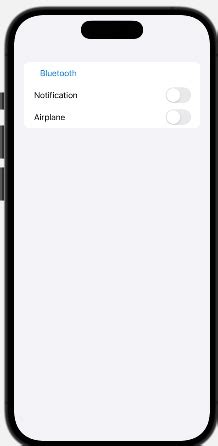 Image result for Toggle Swithc UI