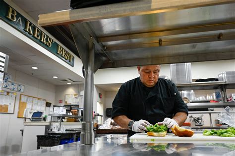 Bakers' Best Catering in Needham thrives after 40 years in business