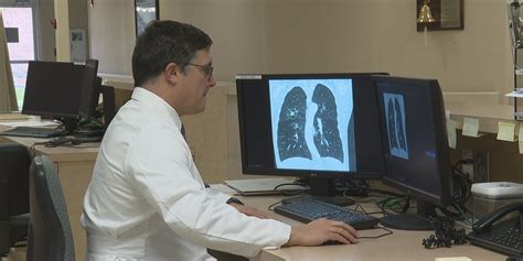 Wisconsin ranks among nation’s best for lung cancer screening, early ...