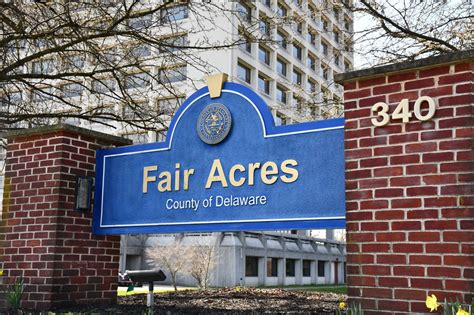 Fair Acres Geriatric Center