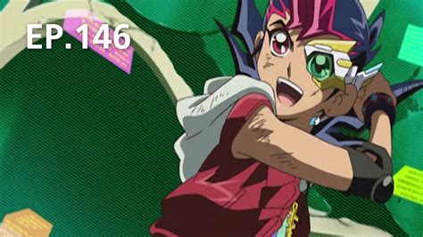 Yugioh Zexal Episode 84 Playing Defense Youtube