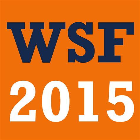 FiBL - World Sustainability Forum: FiBL ist mit Thema Boden dabei